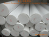 【廠家直銷】PTFE 聚四氟乙烯棒  直徑200mm 1米長四氟棒