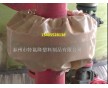 法蘭保護(hù)罩，法蘭防濺罩，法蘭防漏套